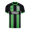 Maillot de Supporter Brighton Hove Albion Extérieur 2023-24 Pour Homme